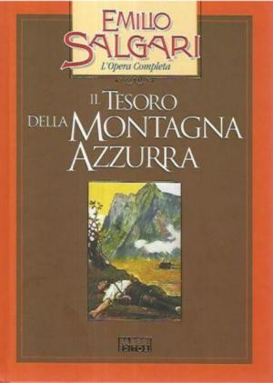 IL TESORO DELLA MONTAGNA AZZURRA